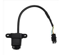 Compatible Con Geely Para S1 Cámara Visión Trasera Marcha Atrás Conjunto Asistencia Estacionamiento Piezas Repuesto Coche Cámara Respaldo