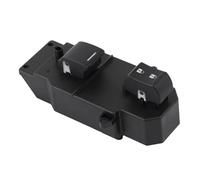 Compatible Con Getz 2002 2003 2004 2005-2010 Interruptor De Ventana Eléctrica Del Lado Izquierdo Del Conductor Del Automóvil 93570-1C010 Botón De Control De Ventana Botón Ventana Trasera