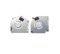 Compatible con Gigabyte G7 MD, G7 GD, G5 GD, G5 MD, G7MD, G7GD, G5GD Gaming Laptop CPU Y GPU Ventilador De Refrigeración Piezas De Refrigeración