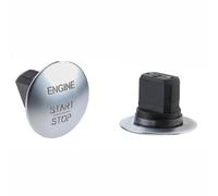 Compatible Con GL350 / GL450 GLK350 ML350 2010 2011 2012 2013 2014 Interruptor Encendido Arranque Y Parada Motor Repuesto 2215450714
