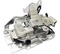 Compatible Con GMC C1500 Para Suburban 1992 1993 1994 1995-1998 Actuador Pestillo Cerradura Puerta Delantera Izquierda Conductor/derecha Pasajero/1 Par 16631627 16631626 Accesorios para coche(Left)