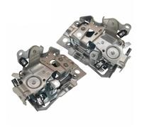 Compatible Con GMC C1500 Para Suburban 1992 1993 1994 1995-1998 Actuador Pestillo Cerradura Puerta Delantera Izquierda Conductor/derecha Pasajero/1 Par 16631627 16631626 Accesorios para coche(1 pair)