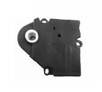 Compatible con GMC Jimmy Sonoma 1998 1999 2000 2001 Actuador de compuerta de Mezcla de calefacción y climatización para automóvil 89018365 604-106 52402588 16163982 52402598