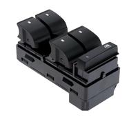 Compatible Con GMC Para Acadia 2007, 2008, 2009, 2010, 2011, 2012, 2013, 2014, 2015, 20945224, Interruptor De Elevalunas Eléctrico Botón elevalunas
