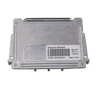 Compatible con GMC para Acadia 2008 2009 2010 Coche 6G D1S Xenon HID Módulo Controlador Unidad Lastre para Faro 89034934 15849727 93186542 Balasto Luz Faro Xenón