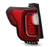 Compatible Con GMC Para Acadia Para Denali 2020 2021 2022 2023 Luces Traseras De Coche Luz Trasera De Freno De Conducción Luz De Marcha Atrás OEM: 84746544