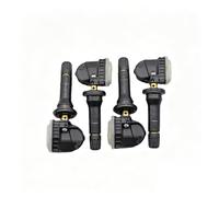 Compatible Con GMC Para Acadia TMPS Sensor De Presión De Neumáticos Sensor De Presión De Aire De Neumáticos TMPS 23445327