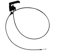 Compatible Con GMC Para Jimmy 1995 1996 1997 1998 1999 2000 2001 Accesorios De Cable Liberación Del Pestillo Capó Automóvil Repuesto OEM: 15732159 Partes Coche