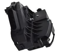 Compatible Con GMC Para Sierra 1500 Para Sierra 2500 3500 HD Para Yukon 2007 2008 2009 Actuador De Pestillo De Cerradura De Puerta Delantera Trasera Izquierda Derecha Accesorios para coche(Rear Left 4