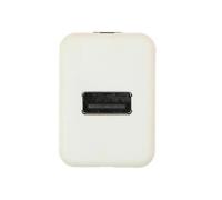 Compatible Con GMC Para Sierra 2500 3500 HD 2011-2014 Para Canyon 2015-2020 Para Yukon 2010-2014 Adaptador De Puerto USB Socket 20944418 Interfaz USB AUX