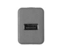 Compatible Con GMC Para Sierra 2500 3500 HD 2011-2014 Para Canyon 2015-2020 Para Yukon 2010-2014 Adaptador De Puerto USB Socket 20944418 Interfaz USB AUX
