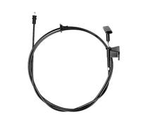 Compatible Con GMC Para Suburban Para R1500 2500 1987 1988 1989 1990 1991 Cable De Liberación Del Pestillo Capó Repuesto Mango OEM: 14039963 Partes Coche