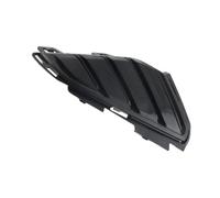 Compatible Con Gmc Para Terrain 2018 2019 2020 2021 Parachoques Delantero Cubierta Antiniebla Embellecedor Cubierta Lámpara Antiniebla Parrilla Embellecedor Bisel 23394896 Rejilla Luz Antiniebla(Left