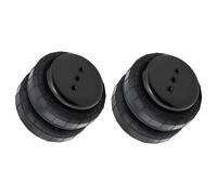 Compatible con GMC Sierra 1500, suspensión neumática para Kit de compresor Trasero con Bolsa de Resorte