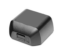 Compatible con Godox AD400PRO, batería for luz de Flash Externa y lámpara de cámara