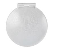 Compatible con Godox Lux Senior Speedlite Flash Diffuser Soft Box Case Soft Diffuser Lamp Cover