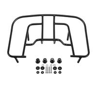 Compatible Con Goldwing 1800 2001-2017 Portaequipajes Trasero Cromado Para Motocicleta. Portaequipajes Trasero Moto