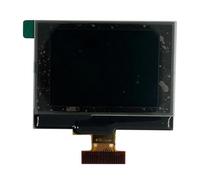 Compatible con Golf V, Compatible con Touran 1TD920862, 1K0920861M, 92290206, Accesorios para Coche, Piezas Interiores, Pantalla LCD, Tablero.