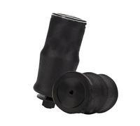 Compatible Con Goodyear 1S5-186 2x Suspensión Neumática Para Bolsas De Resorte Accesorios De Amortiguador Aria Sospensioni Soffietto