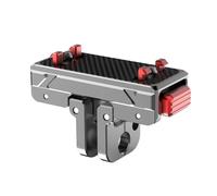 Compatible con GoPro 12 - Base adaptadora de liberación rápida magnética for trípode(Magnetic Adapter)