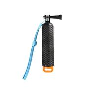 Compatible con GoPro, Compatible con Insta360, empuñadura Flotante con Doble Soporte for cámara de acción