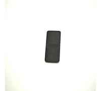 Compatible con Gopro, Cubierta De Puerta De Drenaje De Micrófono Hero 9 Hero10 Hero11 Hero12 Hero13 Hero 9 10 11 12 13 Piezas De Reparación De Cámara De Acción Negra(1pcs)
