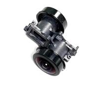 Compatible con GoPro, Fusion 360, Accesorios De Reparación De Cámaras Deportivas, Doble Lente For Cámaras...