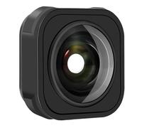 Compatible con GoPro Hero 12/11/9/Mini - MAX Lens Mod 155° Ultra Gran Angular con Estabilización