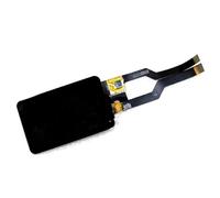 Compatible con GoPro Hero 12 Black: Repuesto de Pantalla LCD táctil y Tapa Trasera(Bundle2)