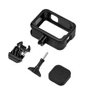 Compatible con GoPro Hero 13/12/11/10/9 - Carcasa Protectora con Funda Protectora, Accesorio for videocámara de acción
