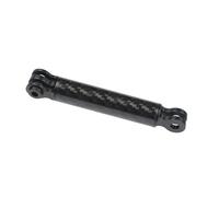 Compatible con GoPro Hero 6-11 MAX - Brazo de extensión de Fibra de Carbono CNC con Adaptador de trípode y Agarre for Selfies(98mm)