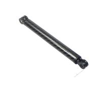 Compatible con GoPro Hero 6-11 MAX - Brazo de extensión de Fibra de Carbono CNC con Adaptador de trípode y Agarre for Selfies(165mm)