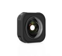Compatible con GoPro Hero 9/10/11/12/13 Black - Lente Gran Angular de 155° 5M Resistente al Agua y antivibración MAX Mod