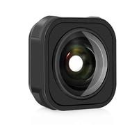 Compatible con GoPro Hero 9/10/11/12 - Lente Gran Angular de 155° antivibración 5M Resistente al Agua Mod