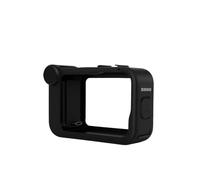Compatible con GoPro Hero 9-13 Media Mod Frame con micrófono