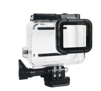 Compatible con GoPro Hero7 Black Super Suit Dive Housing Case E-Commerce Packaging Waterproof Digital Action