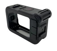 Compatible con GoPro HERO8/9/10/11 - Conjunto de micrófono y Audio Multimedia, Pieza de Repuesto for cámara de acción(HERO9 HERO10 HERO11)