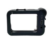 Compatible con GoPro HERO8 Black - Pieza de reparación de cámara de Grupo de micrófonos de Audio Media Mod