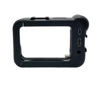 Compatible con GoPro HERO8: Grupo de micrófono de Audio, Pieza de Repuesto for cámara de acción