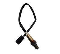 Compatible con gran Compatible Wall Haval 300 500 Sensor de oxígeno O2 delantero y trasero casquillo para sensor de oxígeno