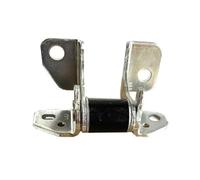 Compatible con Grand Cherokee Chrysler 300C 2013 2014 2015-2018 2019 2020 Bisagra de Puerta Inferior Original OEM: LH 55113665AI (Derecha)