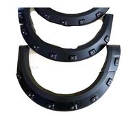 Compatible con Great Wall Cannon GWM Pao Poer Ute 4x4, guardabarros y protectores contra salpicaduras. Guardabarros