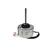 Compatible con Gree. Aire Acondicionado Unidad De Interior del Motor del Ventilador De Corriente Continua ZWR50-F DC310 50W 1500r / Min FN60B-ZL Piezas De Acondicionamiento