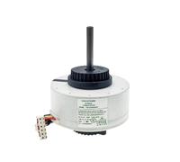 Compatible con Gree. Aire Acondicionado Unidad Interior del Motor del Ventilador De Corriente Continua ZWR20-V DC310V 20W 1250RPM FN20V-ZL Piezas De Acondicionamiento