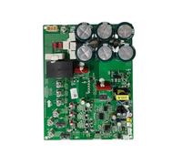 Compatible Con Gree, Módulo Controlador De Motor De Ventilador De Aire Acondicionado - 300027000566 Componente De Placa Base ZQ3330T