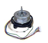 Compatible con Gree, Motor Interno De Gabinete 2P3, 5 Piezas, Motor De Ventilador YDK60-8X