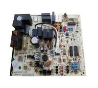 Compatible Con Gree, Placa De Circuito De Computadora De Aire Acondicionado GRJ518-A, Buen Funcionamiento.