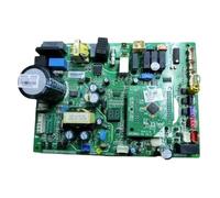 Compatible con Gree, placa de control de aire acondicionado McQuay WZ4K35M 30224000066 GRZW4K-A1 GRZW85-1A 30224000067