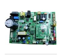 Compatible con Gree, placa de control de aire acondicionado McQuay WZ4K35M 30224000066 GRZW4K-A1 GRZW85-1A 30224000067