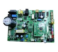 Compatible con Gree, placa de control de aire acondicionado McQuay WZ4K35M 30224000066 GRZW4K-A1 GRZW85-1A 30224000067